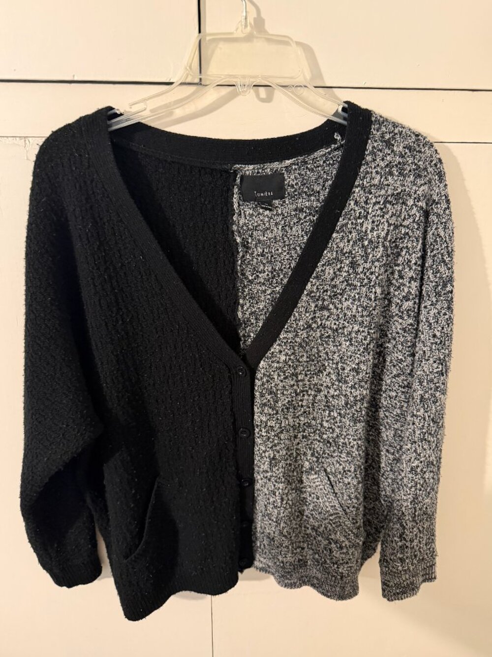 Lumiere Cardigan